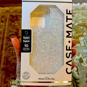 Case-Mate iPhone 14 Pro Max Case